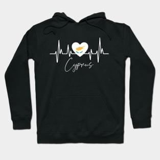 cyprus Hoodie